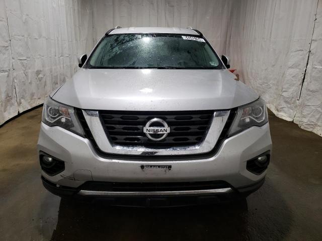 Photo 4 VIN: 5N1DR2MN9KC611747 - NISSAN PATHFINDER 