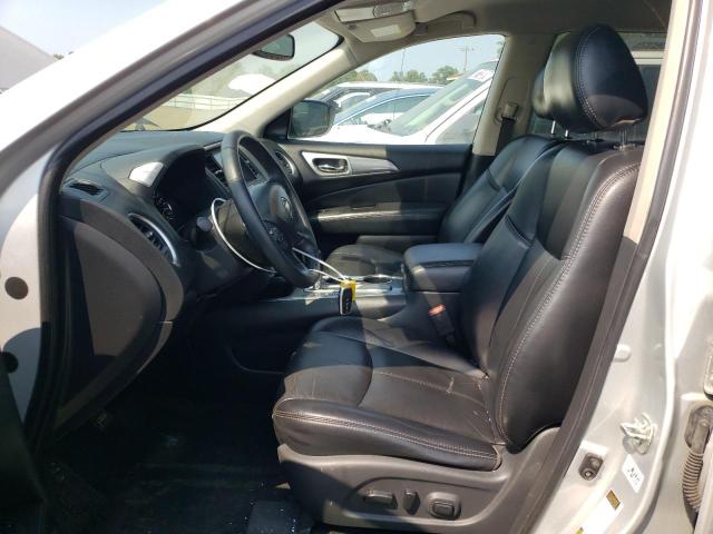 Photo 6 VIN: 5N1DR2MN9KC611747 - NISSAN PATHFINDER 