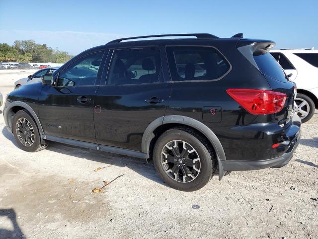 Photo 1 VIN: 5N1DR2MN9KC613854 - NISSAN PATHFINDER 