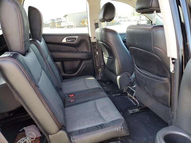 Photo 10 VIN: 5N1DR2MN9KC613854 - NISSAN PATHFINDER 