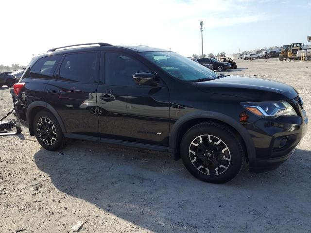 Photo 3 VIN: 5N1DR2MN9KC613854 - NISSAN PATHFINDER 