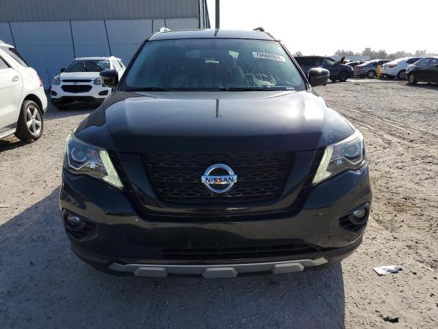 Photo 4 VIN: 5N1DR2MN9KC613854 - NISSAN PATHFINDER 