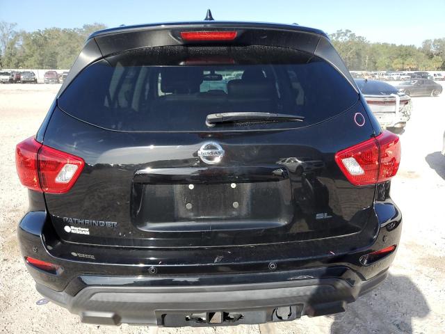 Photo 5 VIN: 5N1DR2MN9KC613854 - NISSAN PATHFINDER 