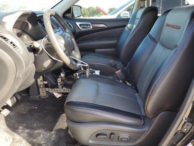 Photo 6 VIN: 5N1DR2MN9KC613854 - NISSAN PATHFINDER 