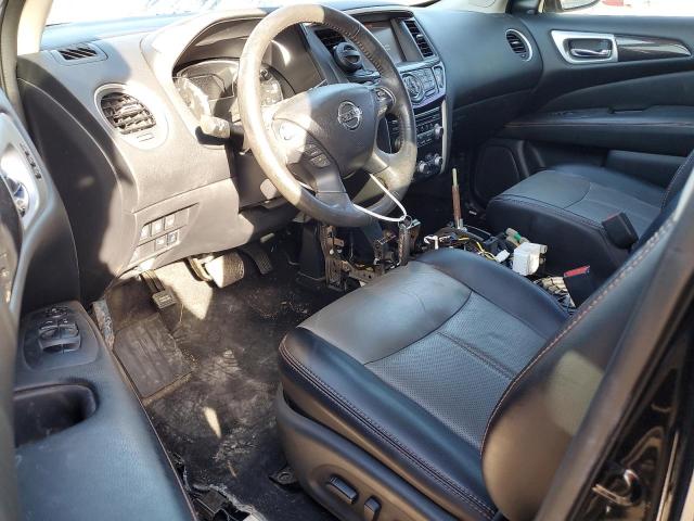 Photo 7 VIN: 5N1DR2MN9KC613854 - NISSAN PATHFINDER 