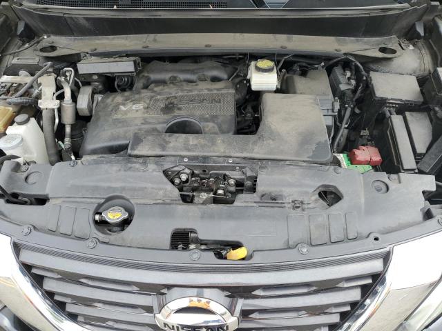 Photo 11 VIN: 5N1DR2MN9KC620321 - NISSAN PATHFINDER 