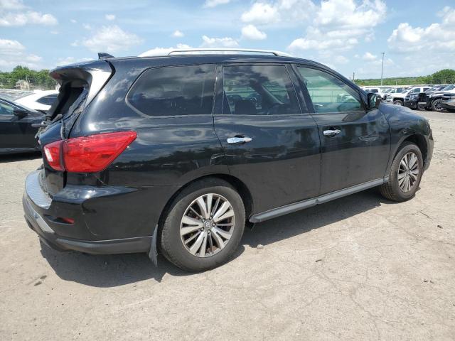 Photo 2 VIN: 5N1DR2MN9KC620321 - NISSAN PATHFINDER 