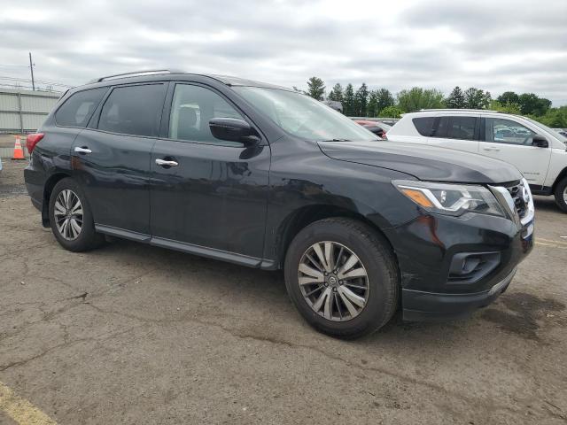 Photo 3 VIN: 5N1DR2MN9KC620321 - NISSAN PATHFINDER 