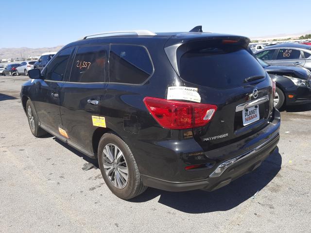 Photo 2 VIN: 5N1DR2MN9KC632243 - NISSAN PATHFINDER 