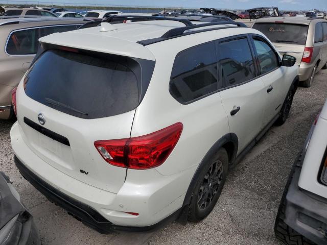 Photo 3 VIN: 5N1DR2MN9KC636535 - NISSAN PATHFINDER 