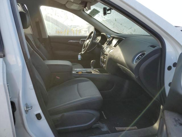 Photo 4 VIN: 5N1DR2MN9KC636535 - NISSAN PATHFINDER 