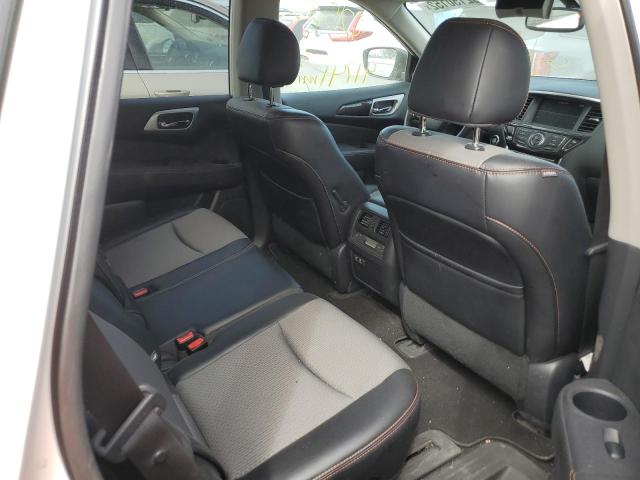 Photo 5 VIN: 5N1DR2MN9KC636535 - NISSAN PATHFINDER 