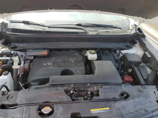 Photo 6 VIN: 5N1DR2MN9KC636535 - NISSAN PATHFINDER 