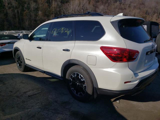 Photo 1 VIN: 5N1DR2MN9KC636535 - NISSAN PATHFINDER 