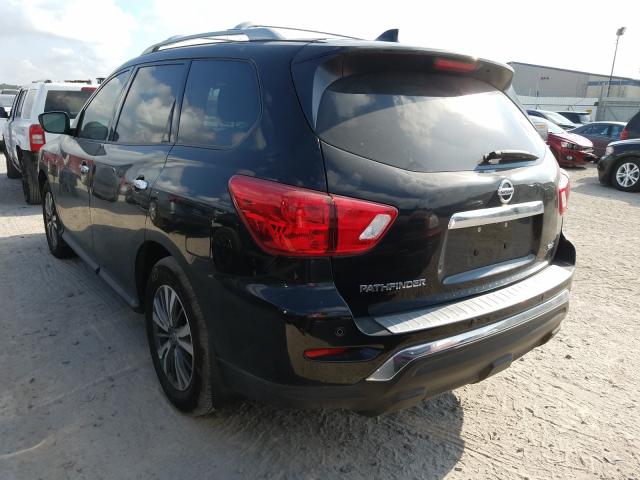 Photo 2 VIN: 5N1DR2MN9KC640844 - NISSAN PATHFINDER 