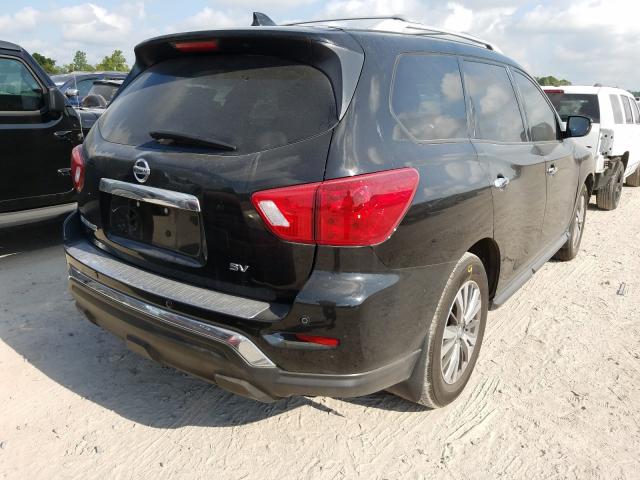 Photo 3 VIN: 5N1DR2MN9KC640844 - NISSAN PATHFINDER 