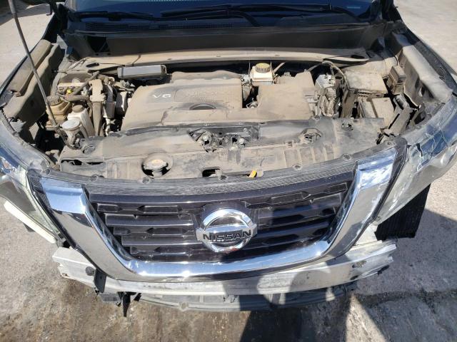 Photo 11 VIN: 5N1DR2MN9KC644599 - NISSAN PATHFINDER 