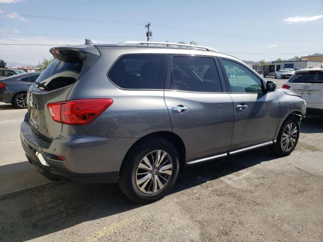 Photo 2 VIN: 5N1DR2MN9KC644599 - NISSAN PATHFINDER 