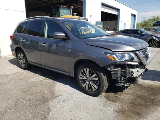 Photo 3 VIN: 5N1DR2MN9KC644599 - NISSAN PATHFINDER 