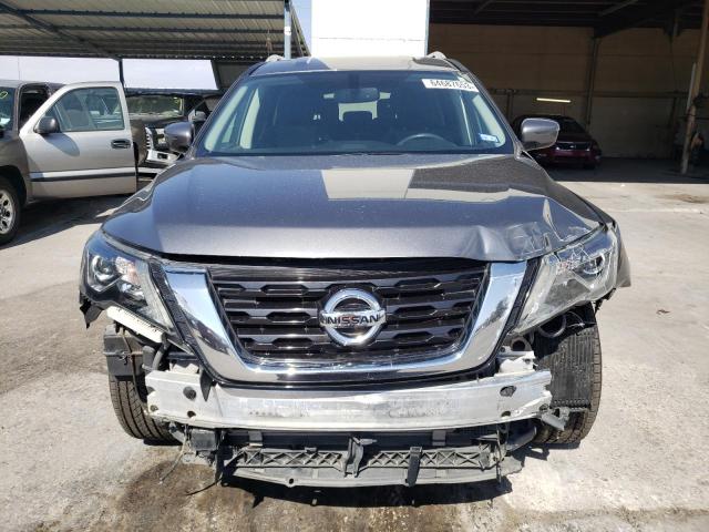 Photo 4 VIN: 5N1DR2MN9KC644599 - NISSAN PATHFINDER 