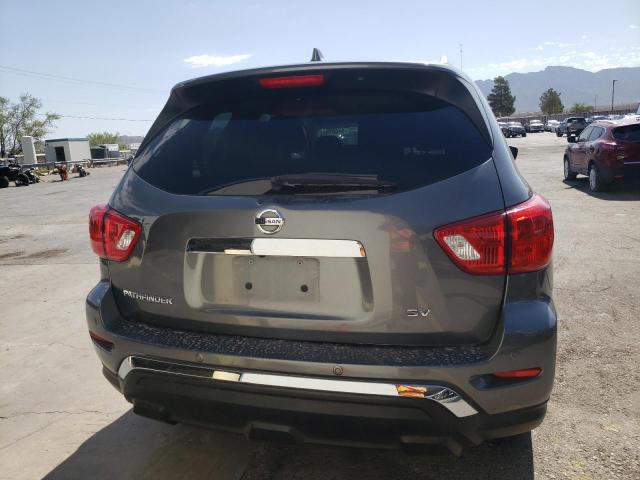 Photo 5 VIN: 5N1DR2MN9KC644599 - NISSAN PATHFINDER 