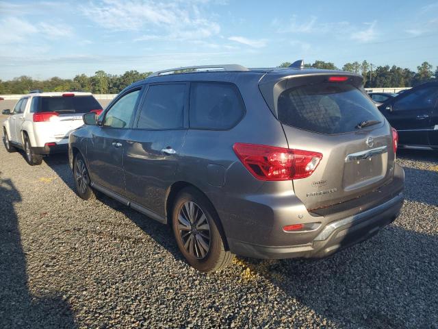 Photo 1 VIN: 5N1DR2MN9KC645428 - NISSAN PATHFINDER 