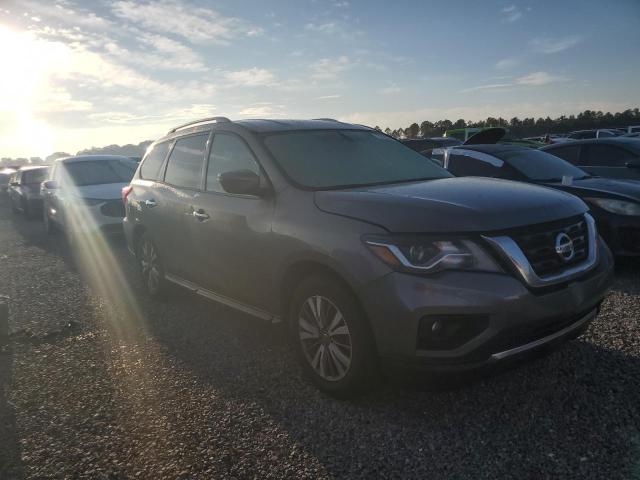 Photo 3 VIN: 5N1DR2MN9KC645428 - NISSAN PATHFINDER 