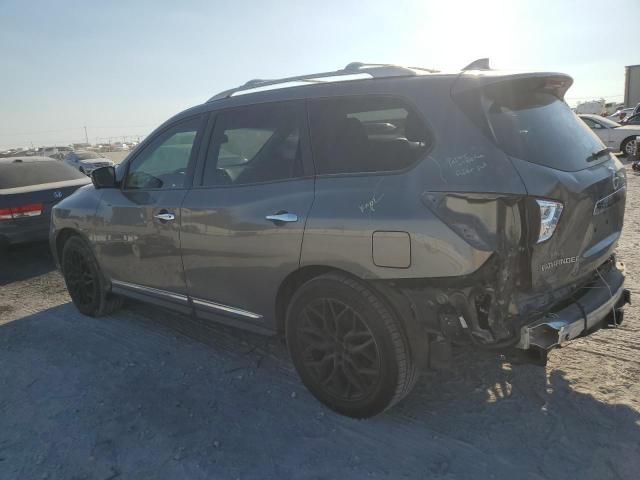 Photo 1 VIN: 5N1DR2MN9KC652623 - NISSAN PATHFINDER 