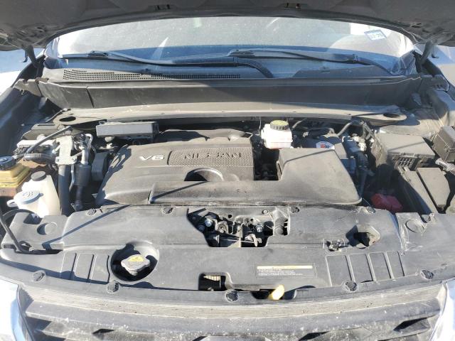 Photo 11 VIN: 5N1DR2MN9KC652623 - NISSAN PATHFINDER 