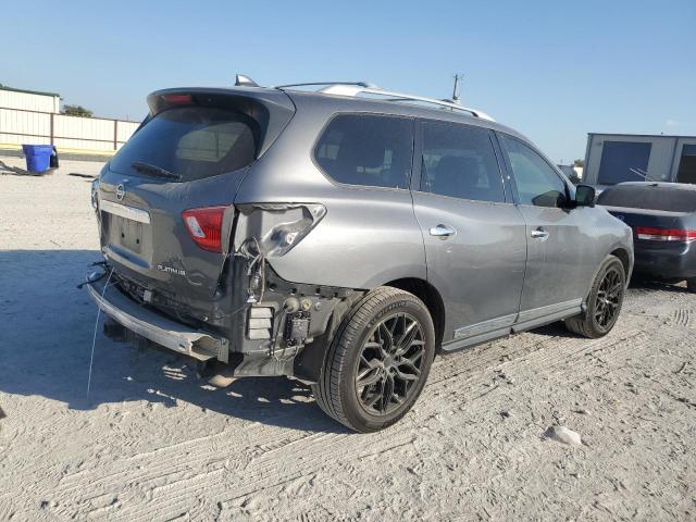 Photo 2 VIN: 5N1DR2MN9KC652623 - NISSAN PATHFINDER 