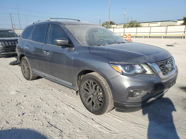 Photo 3 VIN: 5N1DR2MN9KC652623 - NISSAN PATHFINDER 