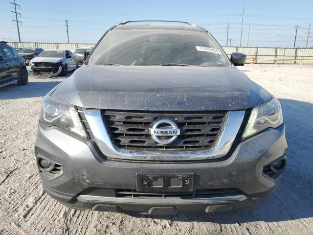 Photo 4 VIN: 5N1DR2MN9KC652623 - NISSAN PATHFINDER 