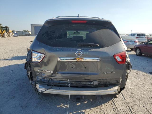 Photo 5 VIN: 5N1DR2MN9KC652623 - NISSAN PATHFINDER 