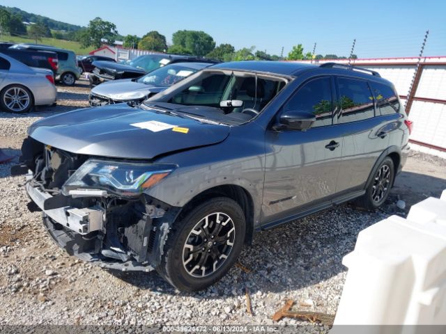 Photo 1 VIN: 5N1DR2MN9KC655201 - NISSAN PATHFINDER 