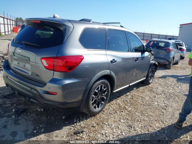 Photo 3 VIN: 5N1DR2MN9KC655201 - NISSAN PATHFINDER 