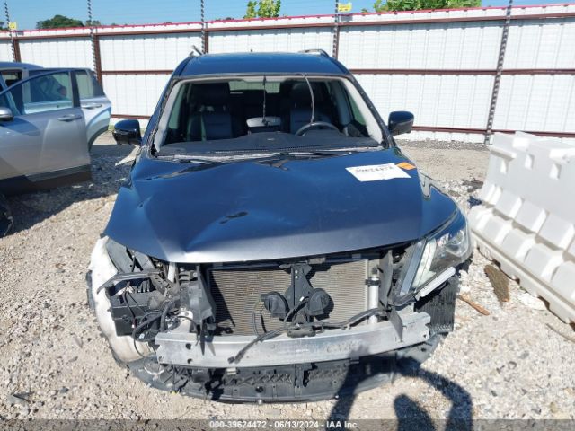 Photo 5 VIN: 5N1DR2MN9KC655201 - NISSAN PATHFINDER 