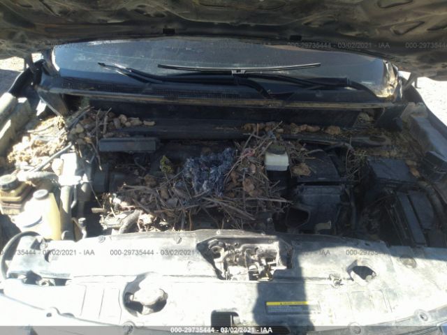 Photo 9 VIN: 5N1DR2MNXHC600278 - NISSAN PATHFINDER 