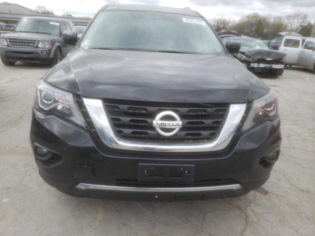 Photo 4 VIN: 5N1DR2MNXHC607148 - NISSAN PATHFINDER 