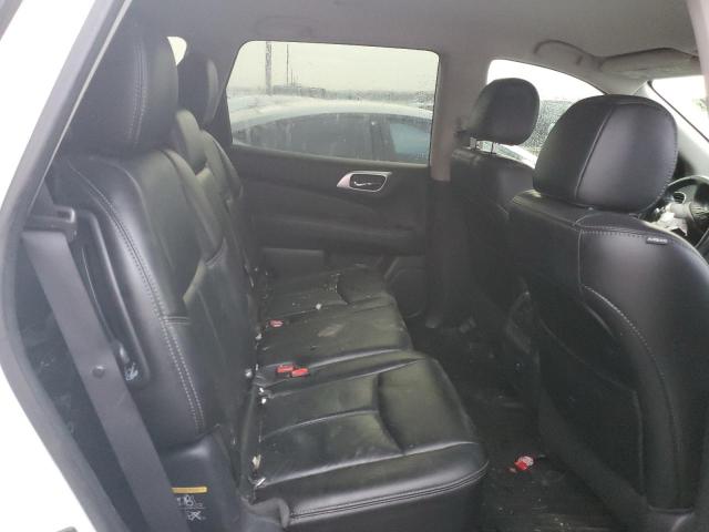 Photo 10 VIN: 5N1DR2MNXHC609708 - NISSAN PATHFINDER 