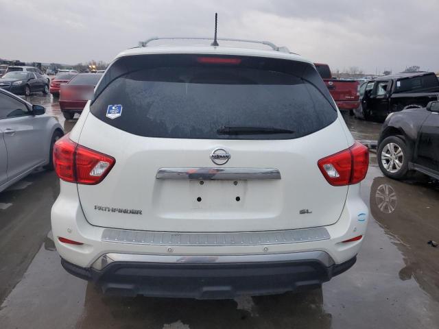 Photo 5 VIN: 5N1DR2MNXHC609708 - NISSAN PATHFINDER 