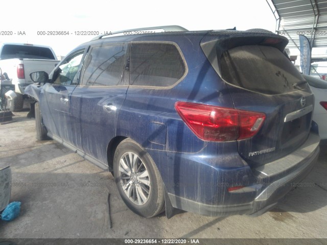 Photo 2 VIN: 5N1DR2MNXHC611314 - NISSAN PATHFINDER 