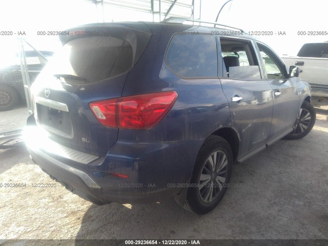 Photo 3 VIN: 5N1DR2MNXHC611314 - NISSAN PATHFINDER 