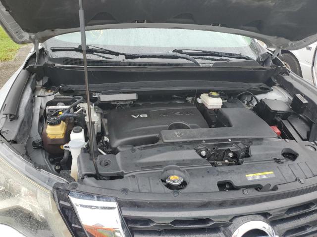 Photo 11 VIN: 5N1DR2MNXHC613502 - NISSAN PATHFINDER 