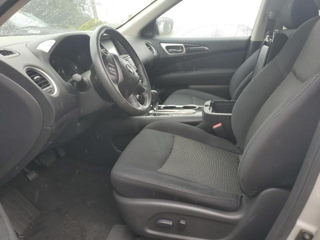 Photo 6 VIN: 5N1DR2MNXHC613502 - NISSAN PATHFINDER 