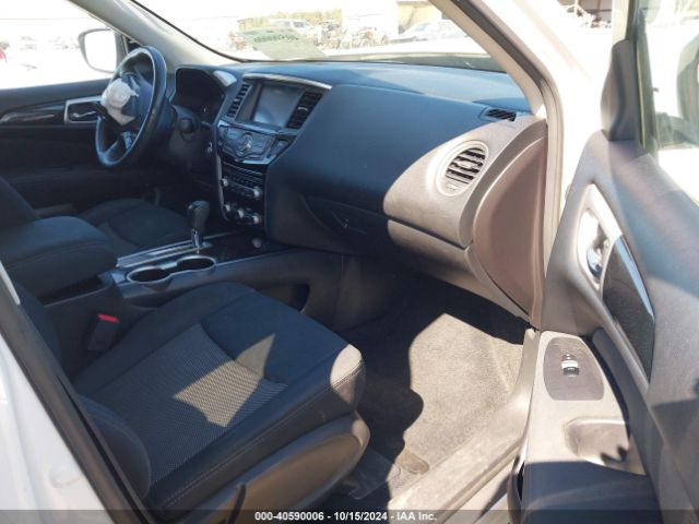 Photo 4 VIN: 5N1DR2MNXHC624077 - NISSAN PATHFINDER 