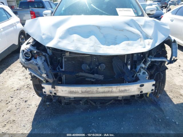 Photo 5 VIN: 5N1DR2MNXHC624077 - NISSAN PATHFINDER 