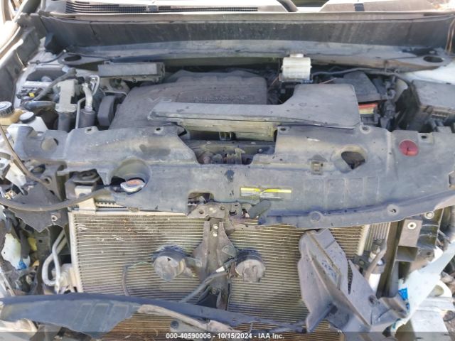 Photo 9 VIN: 5N1DR2MNXHC624077 - NISSAN PATHFINDER 