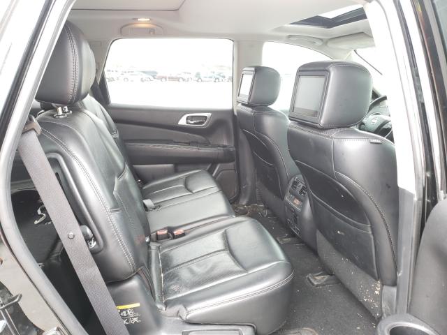 Photo 5 VIN: 5N1DR2MNXHC625343 - NISSAN PATHFINDER 