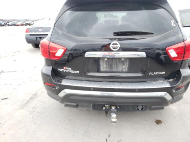 Photo 8 VIN: 5N1DR2MNXHC625343 - NISSAN PATHFINDER 