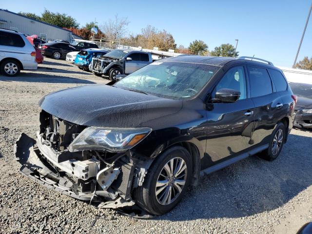 Photo 0 VIN: 5N1DR2MNXHC626959 - NISSAN PATHFINDER 